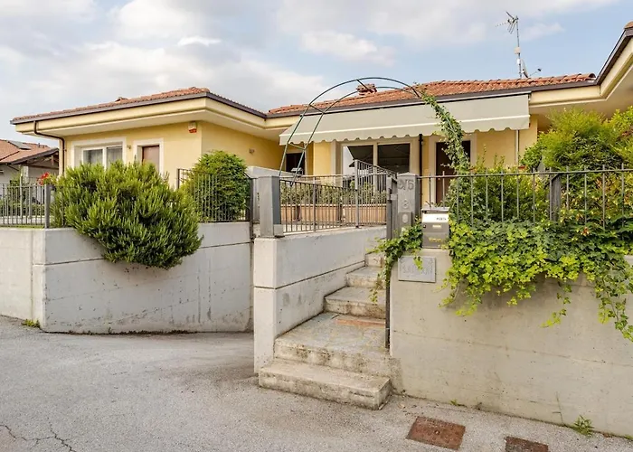 Casa - La Masca - Porta Delle Langhe * Cherasco