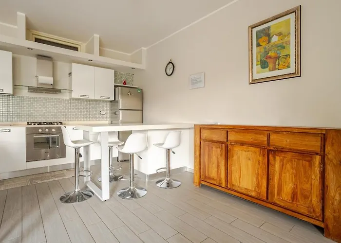 Nyaraló Casa - La Masca - Porta Delle Langhe