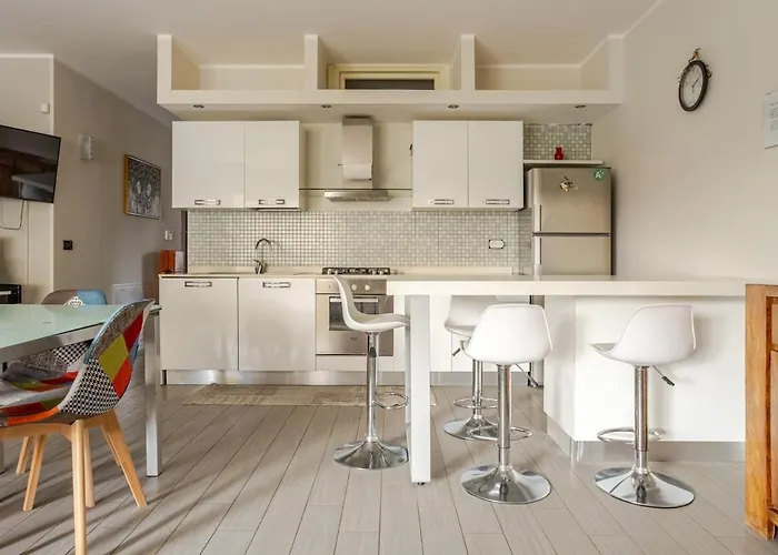 Nyaraló Casa - La Masca - Porta Delle Langhe Cherasco