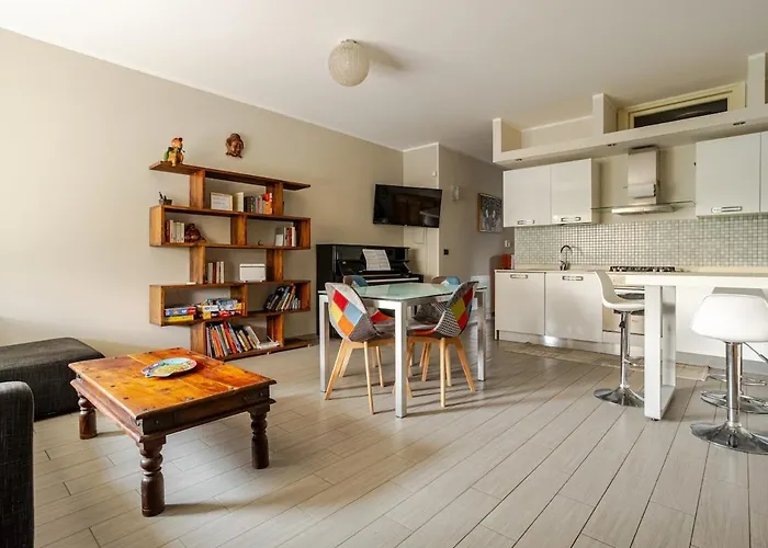 Nyaraló Casa - La Masca - Porta Delle Langhe *