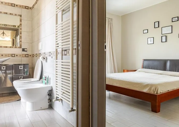 Casa - La Masca - Porta Delle Langhe * Cherasco